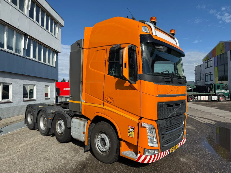 Volvo FH 4 540, 8X4, 703656 KM, INTARDER TUV 25-02-2026 - Dragbil: bild 3 Volvo FH 4 540, 8X4, 703656 KM, INTARDER TUV 25-02-2026 - Dragbil: bild 3