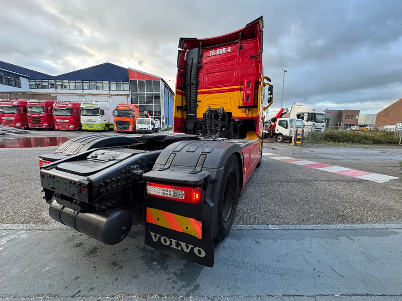 Volvo FH 460 4X2 EURO 6 SKIRTS VEB I PARK COOL TÜV 03-26 - Dragbil: bild 5 Volvo FH 460 4X2 EURO 6 SKIRTS VEB I PARK COOL TÜV 03-26 - Dragbil: bild 5