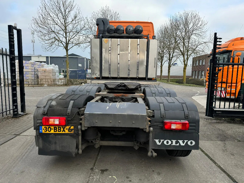 Volvo FH 500 8X2 - EURO 5 + LIFT/STEERING AXLE - Dragbil: bild 5 Volvo FH 500 8X2 - EURO 5 + LIFT/STEERING AXLE - Dragbil: bild 5