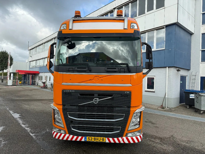 Volvo FH 540, 8X4, 490049 KM, INTARDER TUV 30-06-2026 - Dragbil: bild 2 Volvo FH 540, 8X4, 490049 KM, INTARDER TUV 30-06-2026 - Dragbil: bild 2