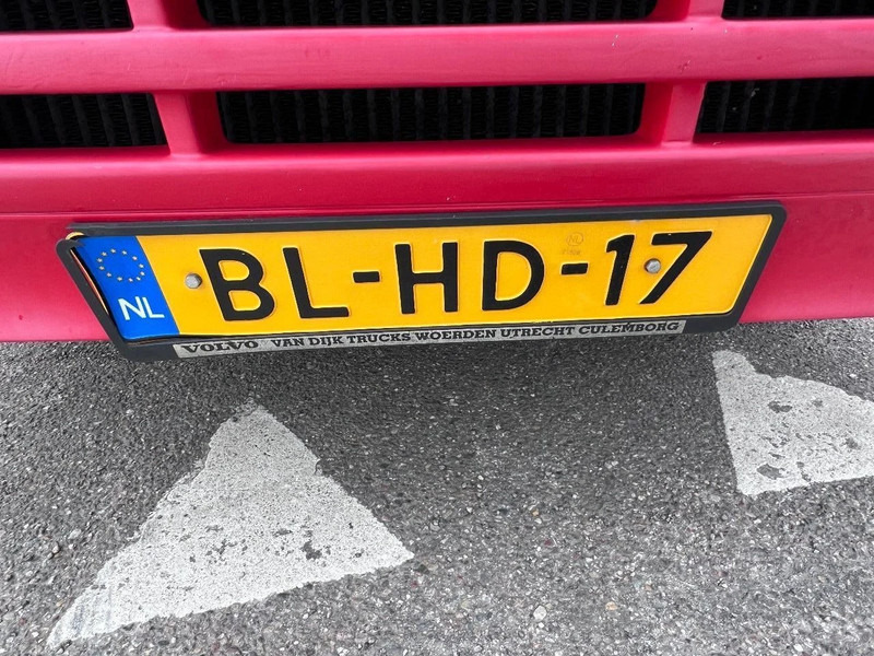 Volvo NH 12.460 4X2 - *MARGE* - EURO 2 - Dragbil: bild 4 Volvo NH 12.460 4X2 - *MARGE* - EURO 2 - Dragbil: bild 4