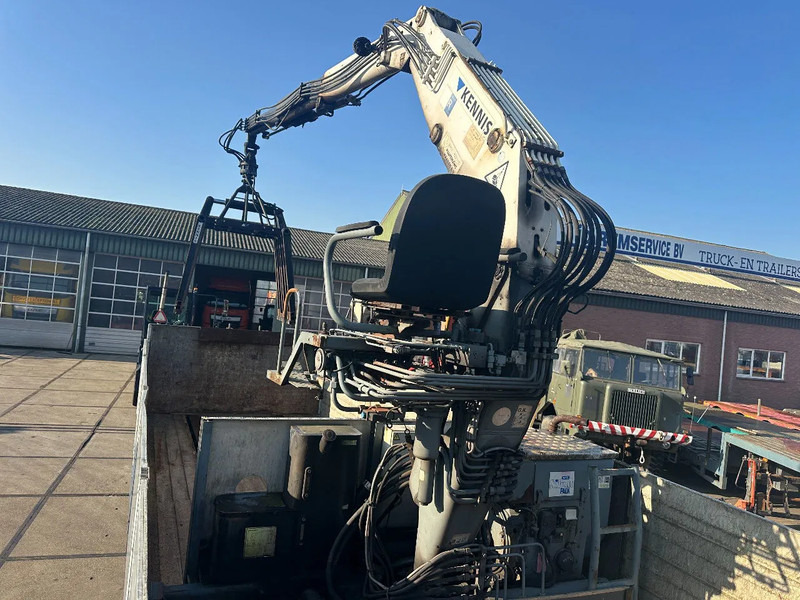 Floor KENNIS R14/6.00 APK 11-2026 2 STUUR EN 2 LIFT ASSEN - Flaktrailer: bild 3 Floor KENNIS R14/6.00 APK 11-2026 2 STUUR EN 2 LIFT ASSEN - Flaktrailer: bild 3