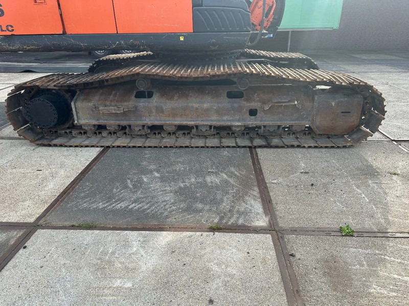 Hitachi ZX350LC-5B CE - Bandgrävare: bild 3 Hitachi ZX350LC-5B CE - Bandgrävare: bild 3