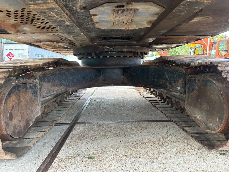 Hitachi ZX350LC-5B CE - Bandgrävare: bild 2 Hitachi ZX350LC-5B CE - Bandgrävare: bild 2