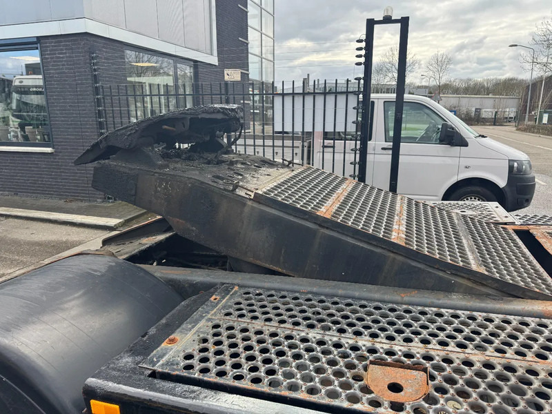 Terminaltraktor Kalmar TT612D 4X2: bild 8 Terminaltraktor Kalmar TT612D 4X2: bild 8