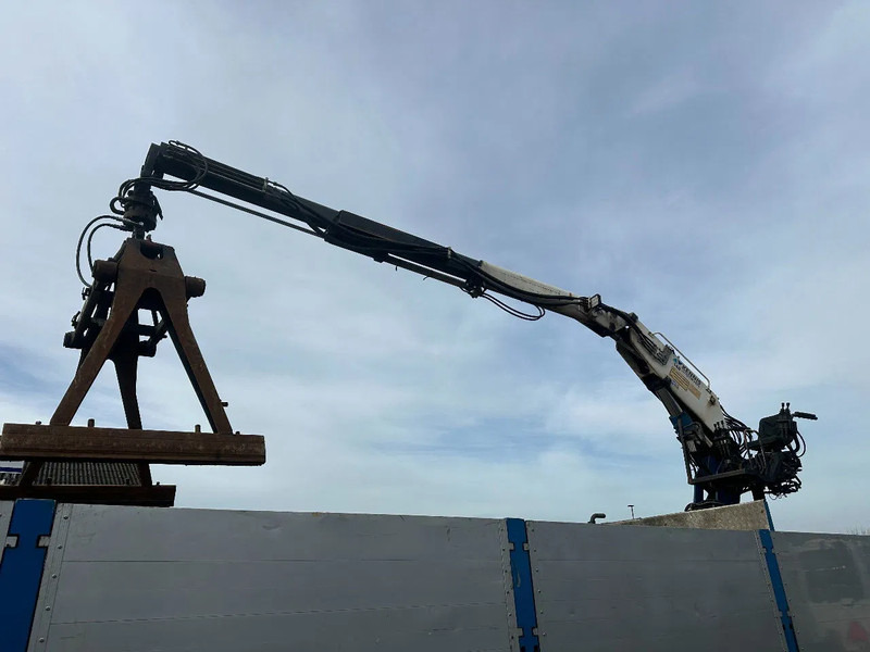 Kwb KENNIS R14/60-2 2015 LIFT EN STUURASSEN - Flaktrailer: bild 2 Kwb KENNIS R14/60-2 2015 LIFT EN STUURASSEN - Flaktrailer: bild 2