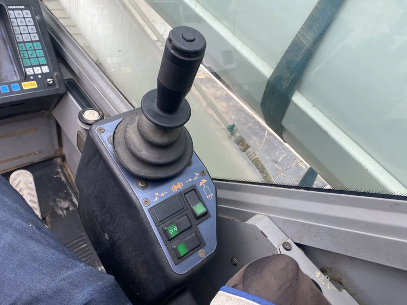 Leasa Liebherr LTM1030 Liebherr LTM1030: bild 20 Leasa Liebherr LTM1030 Liebherr LTM1030: bild 20