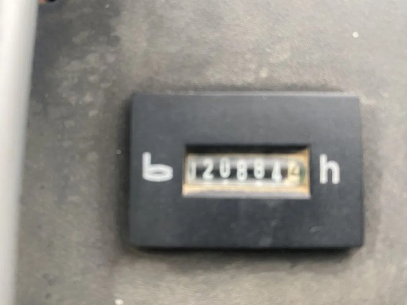 Leasa Liebherr LTM1030 Liebherr LTM1030: bild 14 Leasa Liebherr LTM1030 Liebherr LTM1030: bild 14