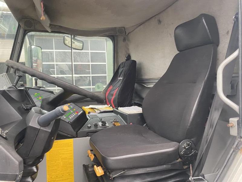 Leasa Liebherr LTM1030 Liebherr LTM1030: bild 15 Leasa Liebherr LTM1030 Liebherr LTM1030: bild 15