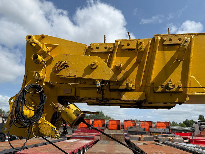 P&H OMEGA S20, 24,4 M - Terrängkran: bild 5 P&H OMEGA S20, 24,4 M - Terrängkran: bild 5