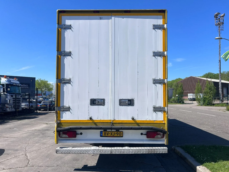 Scania P230 4X2 EURO 5 BOX 790x246x252 - Lastbil med skåp: bild 5 Scania P230 4X2 EURO 5 BOX 790x246x252 - Lastbil med skåp: bild 5