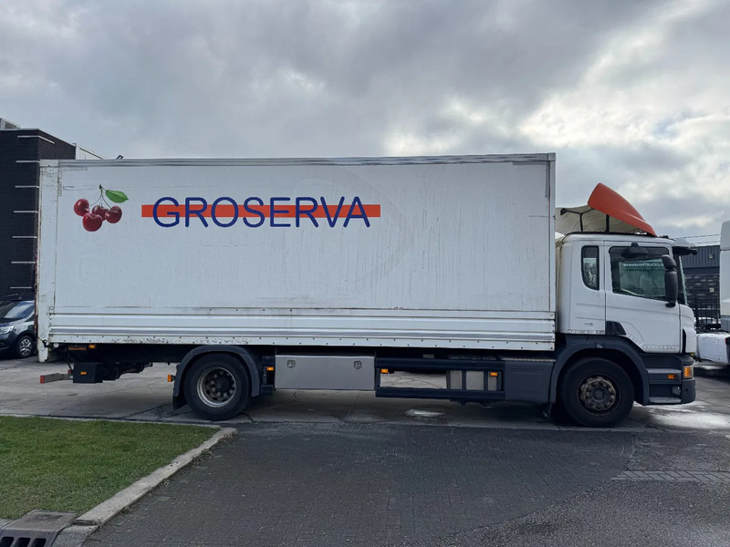 Scania P230 4X2 - EURO 5 + DHOLLANDIA LIFT - Lastbil med skåp: bild 4 Scania P230 4X2 - EURO 5 + DHOLLANDIA LIFT - Lastbil med skåp: bild 4