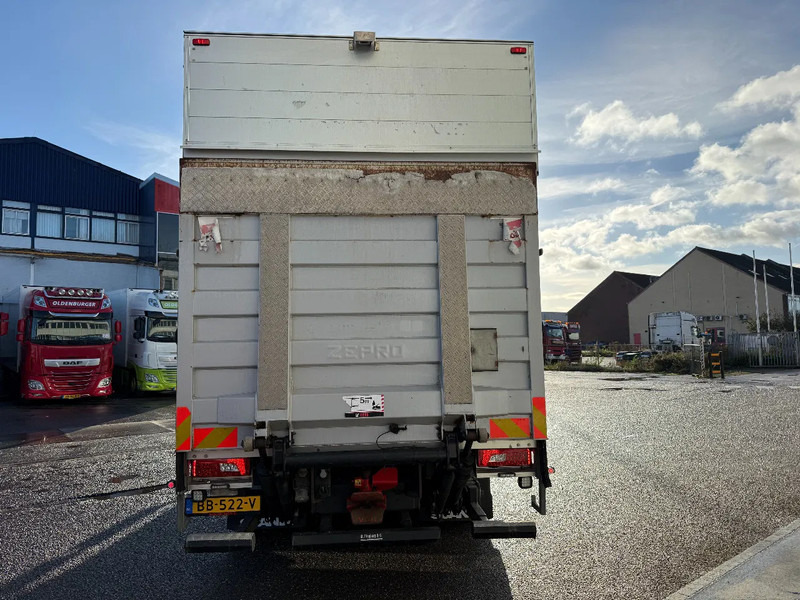 Scania P450 6X2 EURO 6 NGS 2500 KG ZEPRO LOAD LIFT - Kapellbil: bild 5 Scania P450 6X2 EURO 6 NGS 2500 KG ZEPRO LOAD LIFT - Kapellbil: bild 5