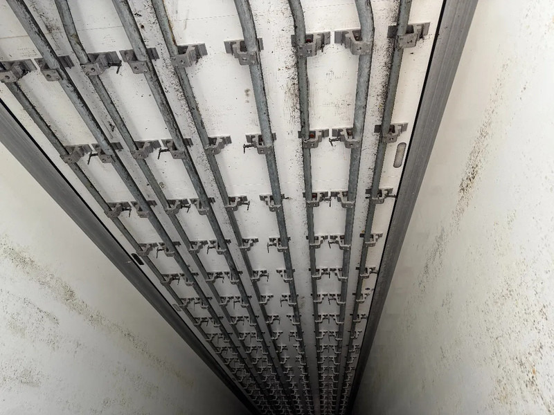 Schmitz Cargobull SCB S3B, MEAT RAILS, FLEISCH HAKEN HANGWERK! SCHMITZ TKM 2019 D/E - Kyl/ Frys semitrailer: bild 5 Schmitz Cargobull SCB S3B, MEAT RAILS, FLEISCH HAKEN HANGWERK! SCHMITZ TKM 2019 D/E - Kyl/ Frys semitrailer: bild 5