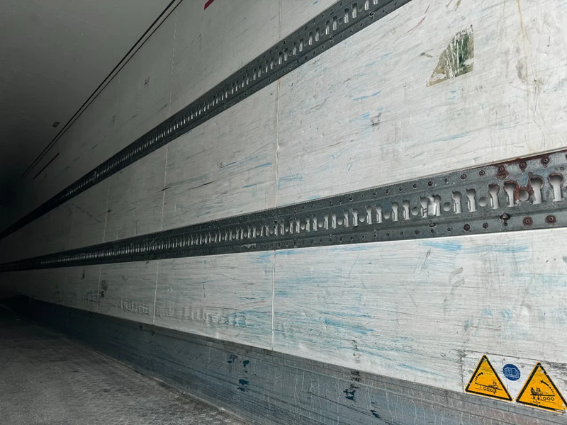 Schmitz Cargobull THERMO KING SLXE200 BPW AXLE - Kyl/ Frys semitrailer: bild 5 Schmitz Cargobull THERMO KING SLXE200 BPW AXLE - Kyl/ Frys semitrailer: bild 5