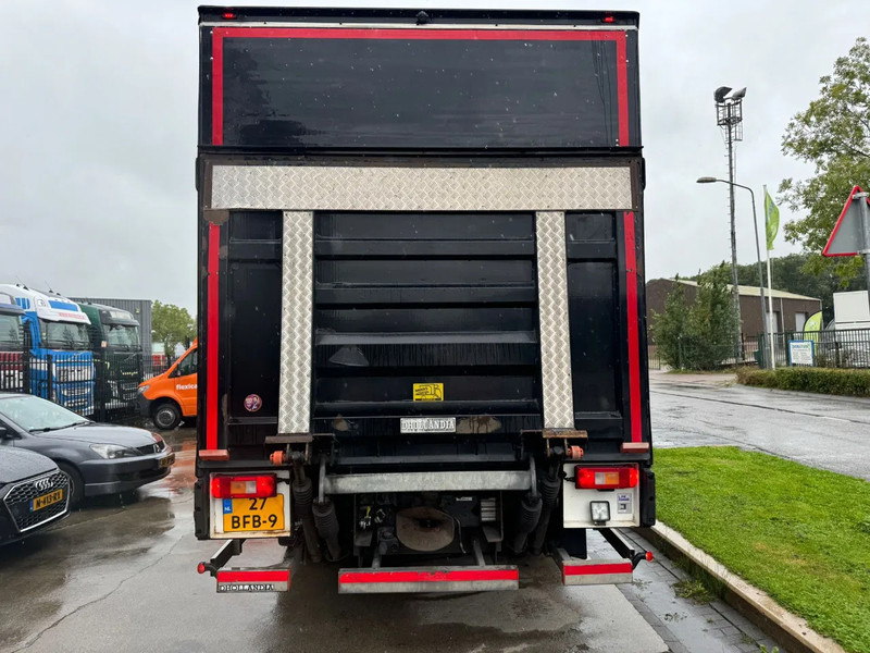 Volvo FE 280 4X2 - EURO 6 + DHOLLANDIA LIFT - Lastbil med skåp: bild 5 Volvo FE 280 4X2 - EURO 6 + DHOLLANDIA LIFT - Lastbil med skåp: bild 5