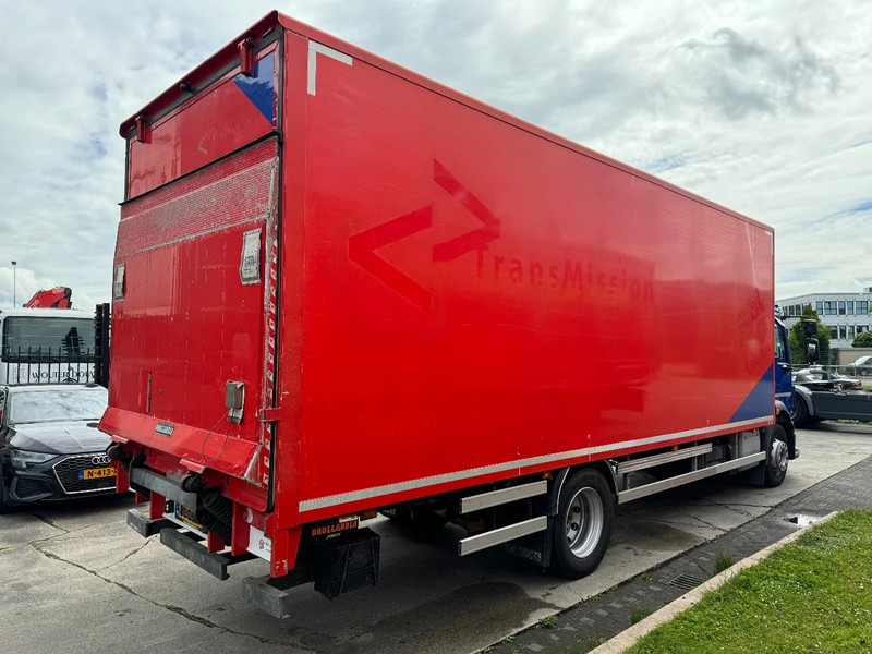 Volvo FL 250 4X2 EURO 6 DHOLLANDIA - Lastbil med skåp: bild 4 Volvo FL 250 4X2 EURO 6 DHOLLANDIA - Lastbil med skåp: bild 4