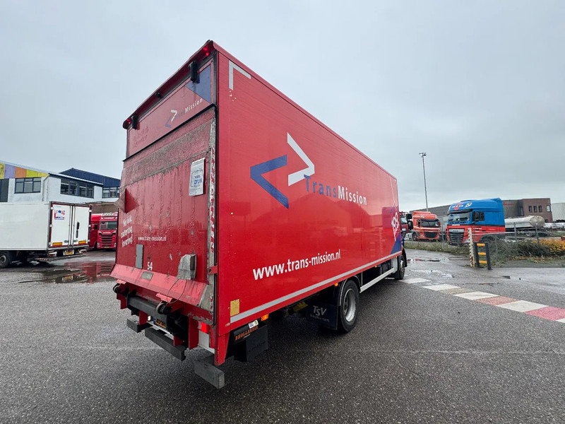 Volvo FL 250 4X2 EURO 6 TÜV TILL 12-2026 - Lastbil med skåp: bild 5 Volvo FL 250 4X2 EURO 6 TÜV TILL 12-2026 - Lastbil med skåp: bild 5