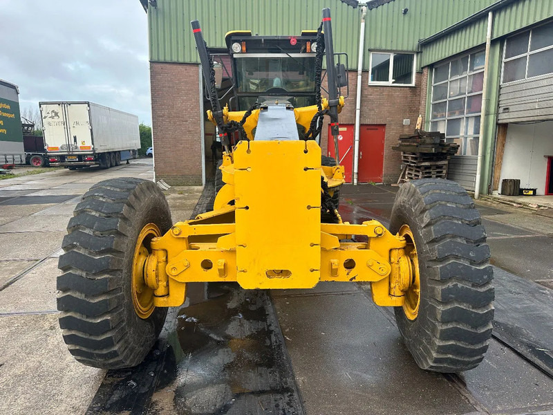 Volvo G 930 - Väghyvel: bild 5 Volvo G 930 - Väghyvel: bild 5