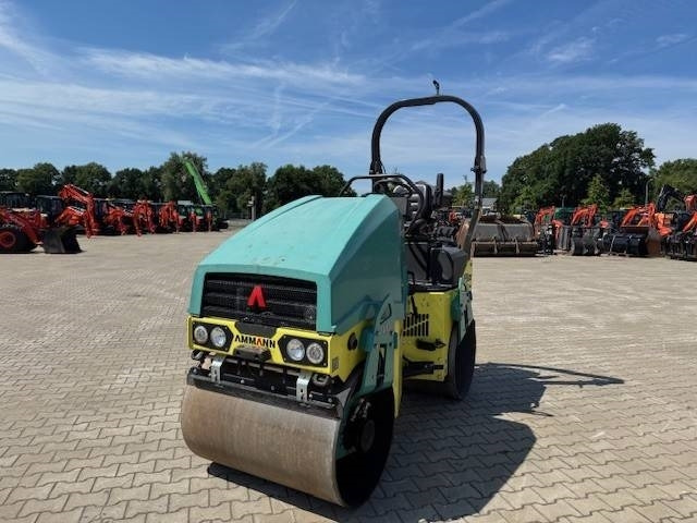 Ammann ARX 23-2 - Kombivält: bild 5 Ammann ARX 23-2 - Kombivält: bild 5