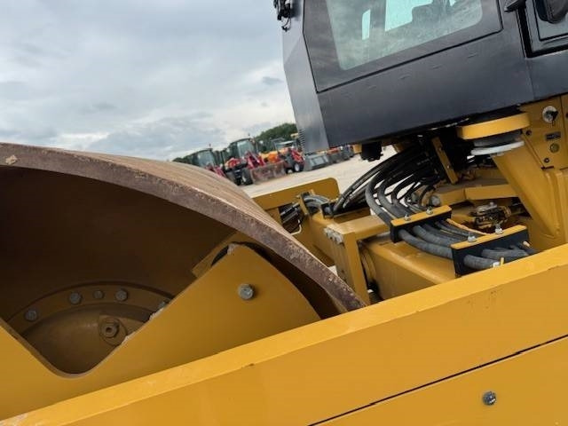 CAT CS 66B - Kompaktor: bild 4 CAT CS 66B - Kompaktor: bild 4