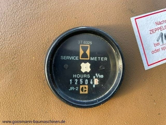 CATERPILLAR 231 D LC - Bandgrävare: bild 5 CATERPILLAR 231 D LC - Bandgrävare: bild 5