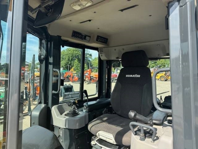 KOMATSU D61 PX-23 - Bulldozer: bild 5 KOMATSU D61 PX-23 - Bulldozer: bild 5