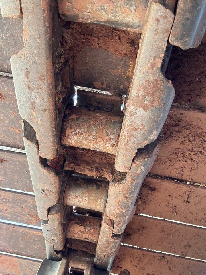 Komatsu D61PX-24 - Bulldozer: bild 3 Komatsu D61PX-24 - Bulldozer: bild 3