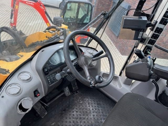 Hjullastare Volvo L 180 H: bild 13
