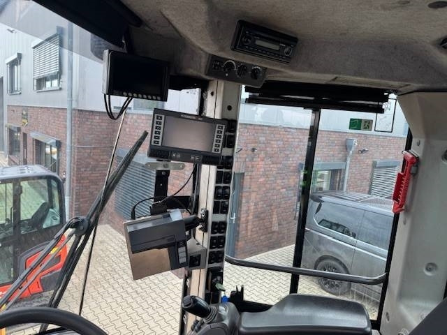 Hjullastare Volvo L 180 H: bild 14