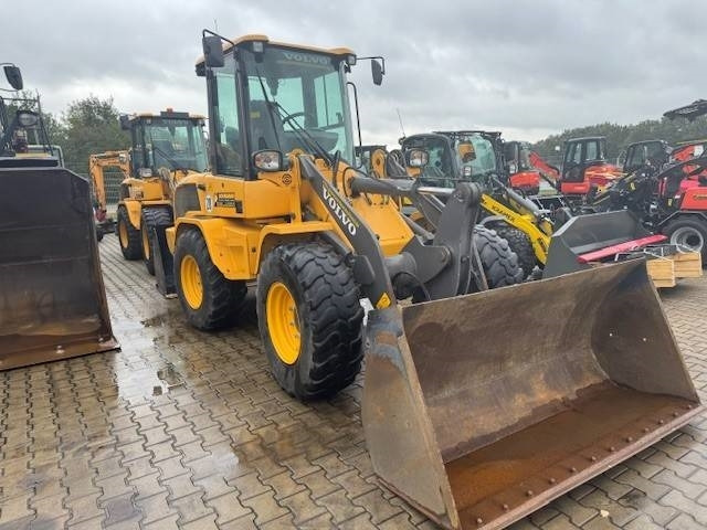 Volvo L 30 G - Hjullastare: bild 2 Volvo L 30 G - Hjullastare: bild 2