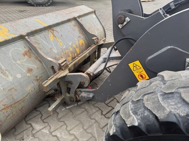 Volvo L 30 G - Hjullastare: bild 3 Volvo L 30 G - Hjullastare: bild 3