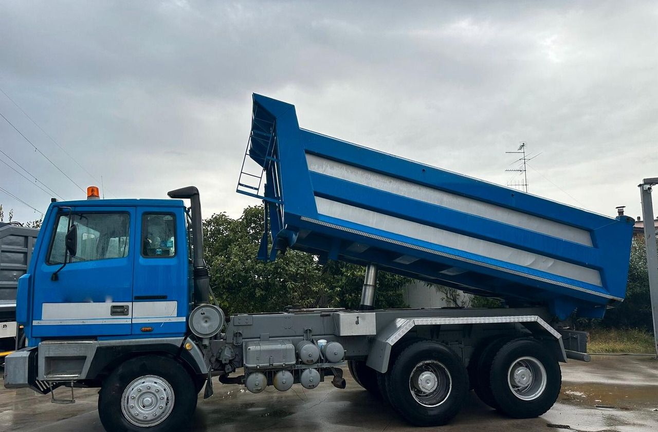 Astra BM 64 36 3 assi ribaltabile - Tippbil lastbil: bild 3 Astra BM 64 36 3 assi ribaltabile - Tippbil lastbil: bild 3