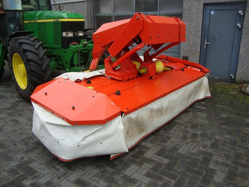 Kuhn FC 313 F - Slåttermaskin: bild 1 Kuhn FC 313 F - Slåttermaskin: bild 1