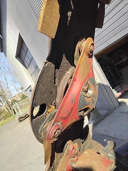 Slåttermaskin Vicon Maaicombinatie: Frontmaaier 332 F / Achtermaaier 340 Extra express: bild 8