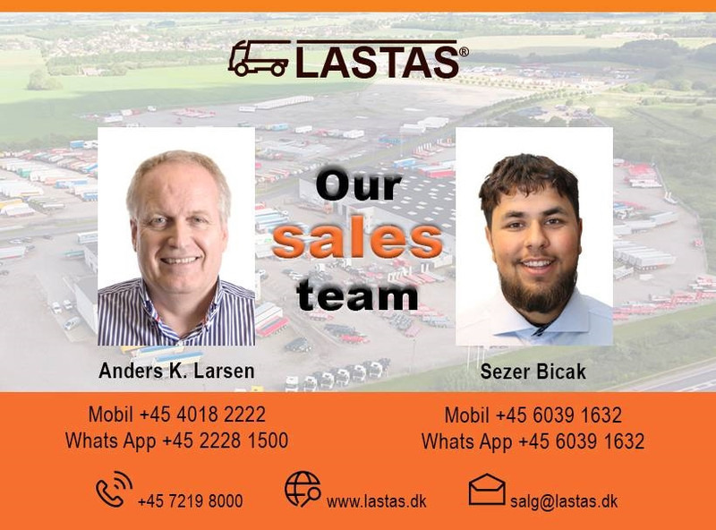 Fliegl Walkingfloor / Schubbodenauflieger - Moving floor semitrailer: bild 2 Fliegl Walkingfloor / Schubbodenauflieger - Moving floor semitrailer: bild 2