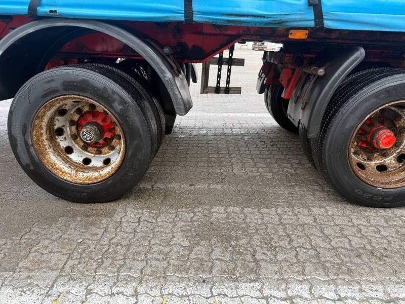 Kapelltrailer KEL-BERG City curtain / City-Plane / City gardin: bild 9