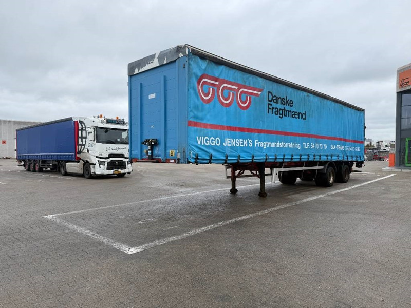 Kapelltrailer KEL-BERG City curtain / City-Plane / City gardin: bild 8