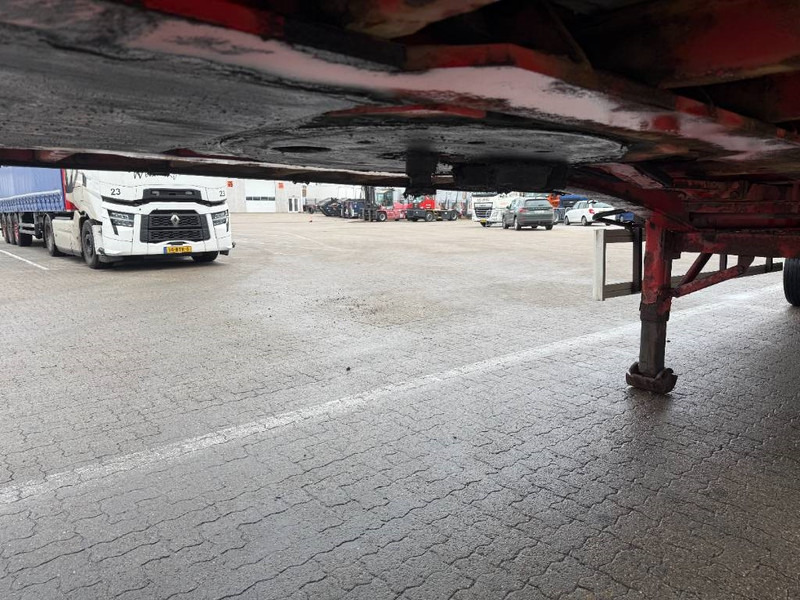 Kapelltrailer KEL-BERG City curtain / City-Plane / City gardin: bild 11