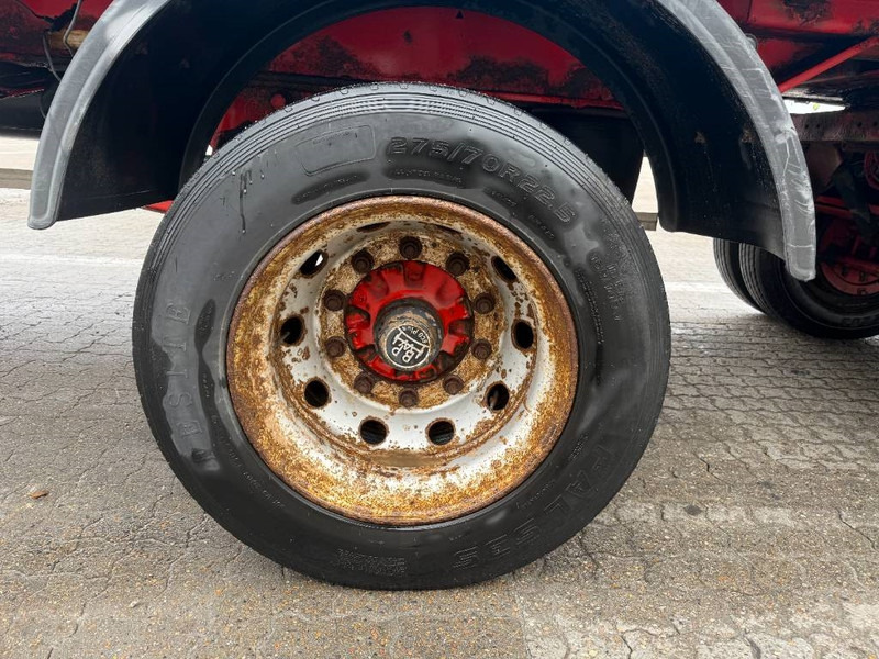 Kapelltrailer KEL-BERG City curtain / City-Plane / City gardin: bild 10