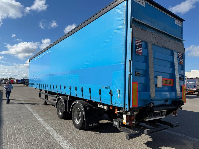 KEL-BERG D500V/XL/ZL/BPWT/9017/10-2T - Kapelltrailer: bild 5 KEL-BERG D500V/XL/ZL/BPWT/9017/10-2T - Kapelltrailer: bild 5