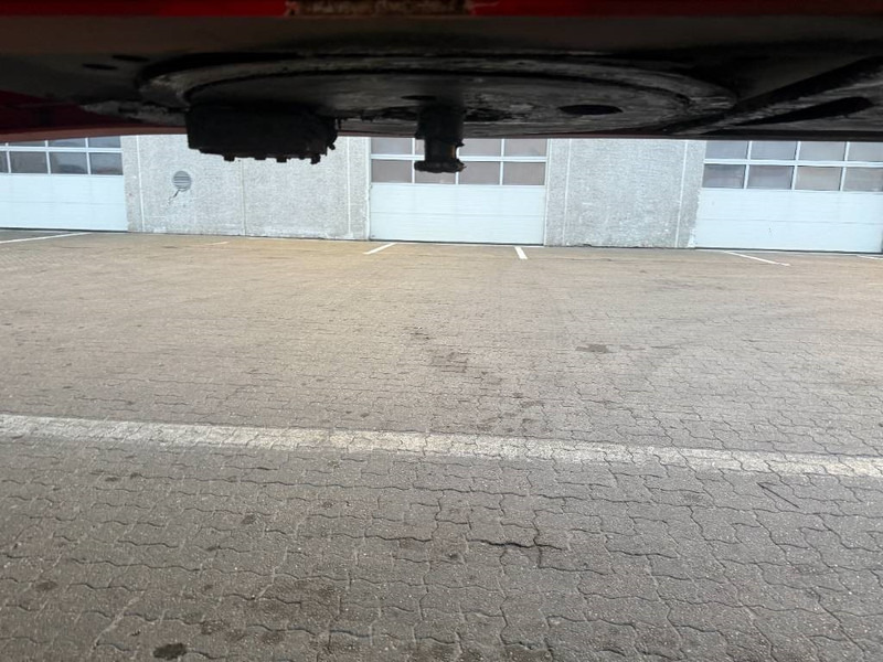 Kyl/ Frys semitrailer KEL-BERG Refrigerated trailer / Kühlauflieger / Køletrailer: bild 9 Kyl/ Frys semitrailer KEL-BERG Refrigerated trailer / Kühlauflieger / Køletrailer: bild 9