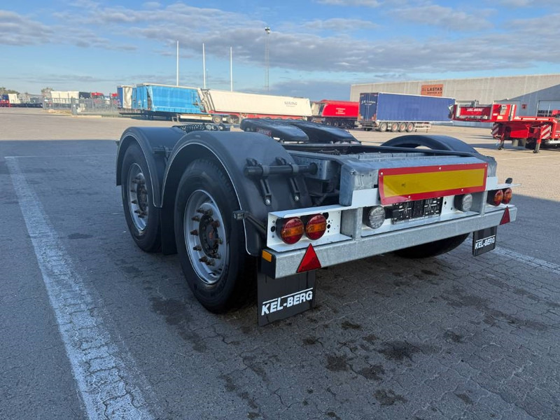 KEL-BERG Trailer dolly / Anhänger-Dolly / Dolly - Dolly släpvagn: bild 5 KEL-BERG Trailer dolly / Anhänger-Dolly / Dolly - Dolly släpvagn: bild 5