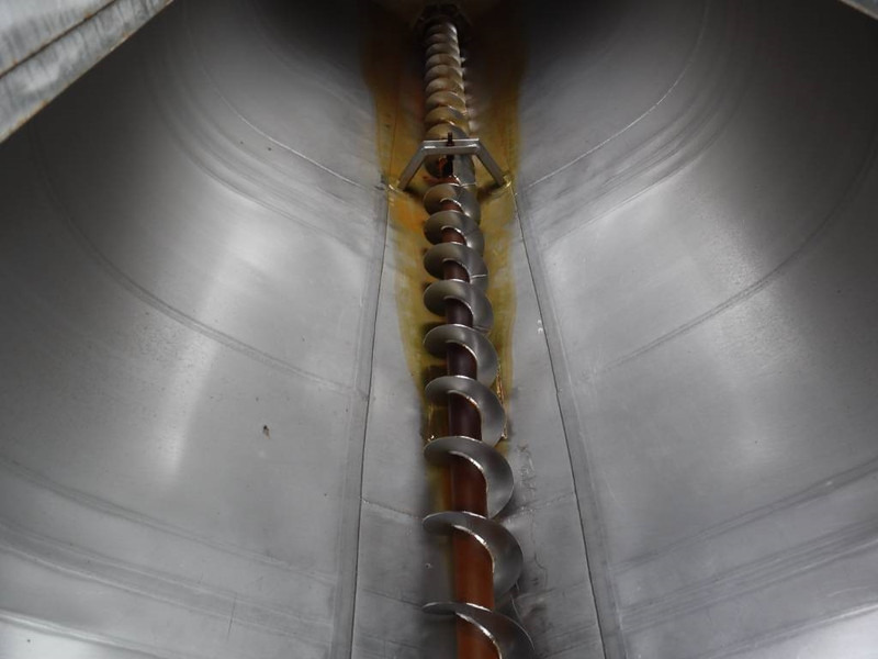 Tanktrailer VM TARM Tank trailer / tankauflieger: bild 7 Tanktrailer VM TARM Tank trailer / tankauflieger: bild 7