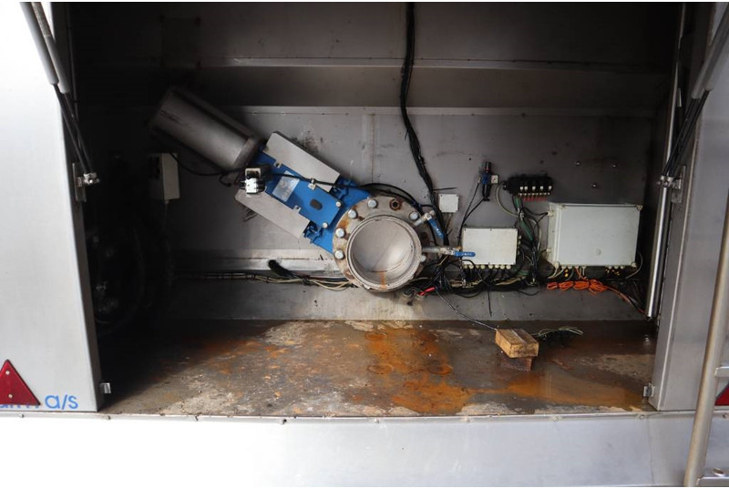 Tanktrailer VM TARM Tank trailer / tankauflieger: bild 11 Tanktrailer VM TARM Tank trailer / tankauflieger: bild 11