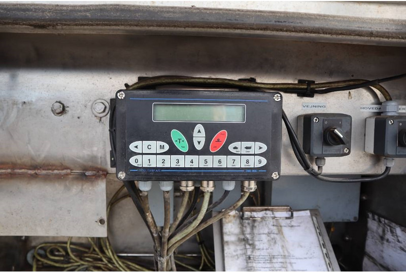 Tanktrailer VM TARM Tank trailer / tankauflieger: bild 10 Tanktrailer VM TARM Tank trailer / tankauflieger: bild 10