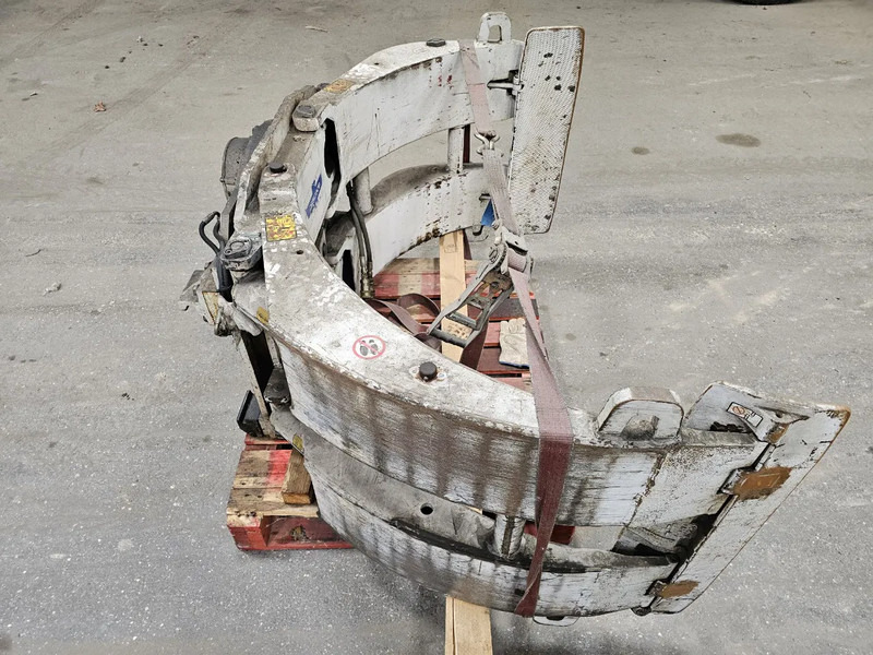 CASCADE 45F-RC-606A - Gripklo: bild 2 CASCADE 45F-RC-606A - Gripklo: bild 2