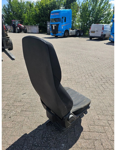 DAF LF 2020 - Bijrijderstoel - Säte för Lastbil: bild 5 DAF LF 2020 - Bijrijderstoel - Säte för Lastbil: bild 5