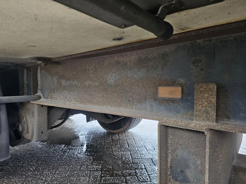 Skåpsläp DRACO SAF - DISC: bild 14