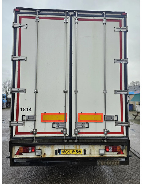 Skåpsläp DRACO SAF - DISC: bild 6